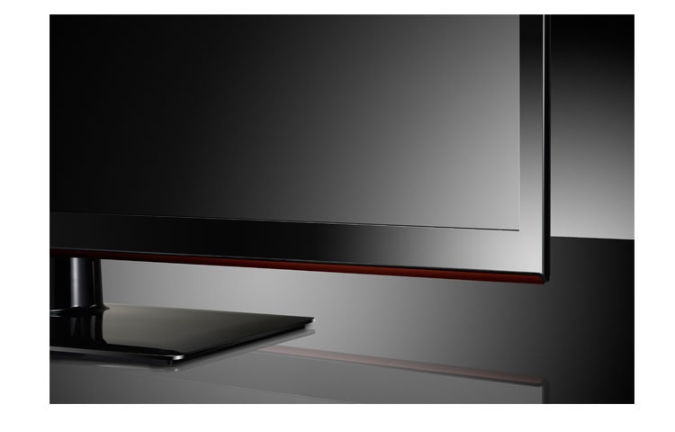 LG Enjoy exceptional picture quality and smoother movies and video with LG’s LS4500 Full HD 1080p 120Hz LED TV., 47LS4500