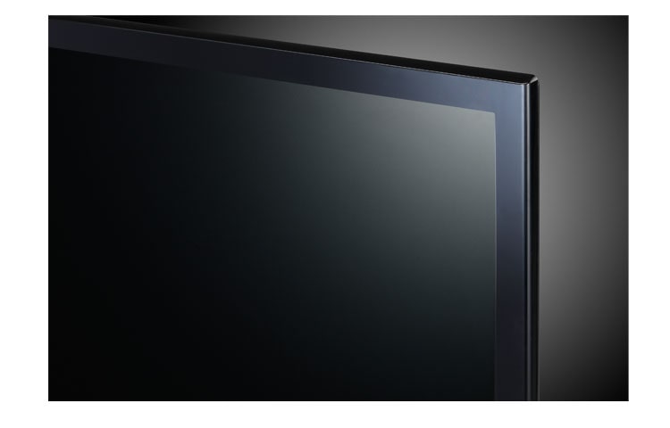 LG Enjoy exceptional picture quality and smoother movies and video with LG’s LS4500 Full HD 1080p 120Hz LED TV., 47LS4500