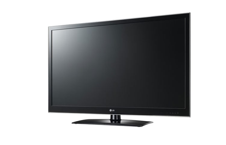 LG 47 Inch TV | Full HD 1080P | LED TV | Picture Wizard | Energy Saving, 47LV3500