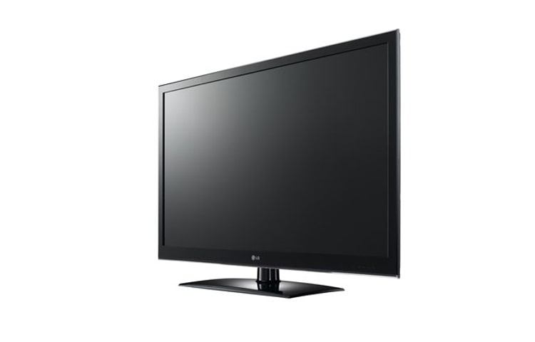 LG 47 Inch TV | Full HD 1080P | LED TV | Picture Wizard | Energy Saving, 47LV3500