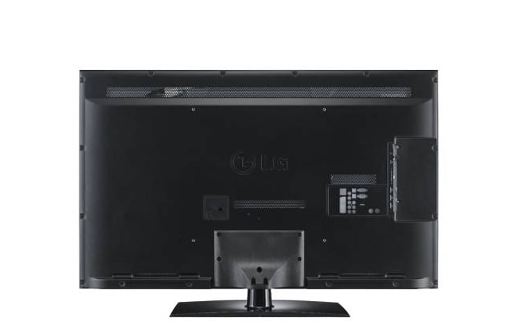 LG 47" Smart TV, 47LV3700