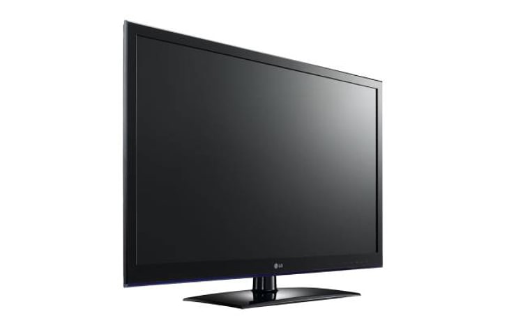 LG 47" Smart TV, 47LV3700
