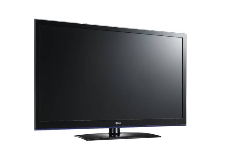 LG 47" Smart TV, 47LV3700