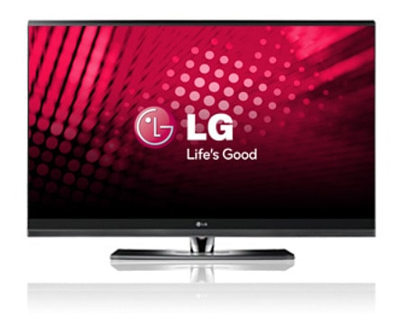 47” Full HD 1080p 240Hz LCD TV (47.0” diagonal) - 47SL80 | LG CA