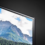 LG 49” LG NanoCell TV SM8600 ThinQ AI, 49SM8600PUA