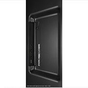 LG 49” LG NanoCell TV SM8600 ThinQ AI, 49SM8600PUA