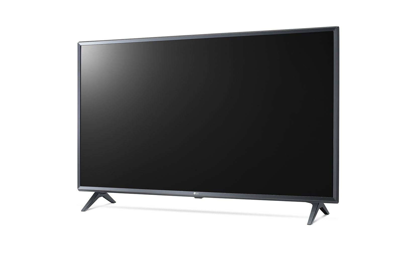 LG 49" UN73 LG UHD TV with ThinQ® AI, 49UN7300AUD