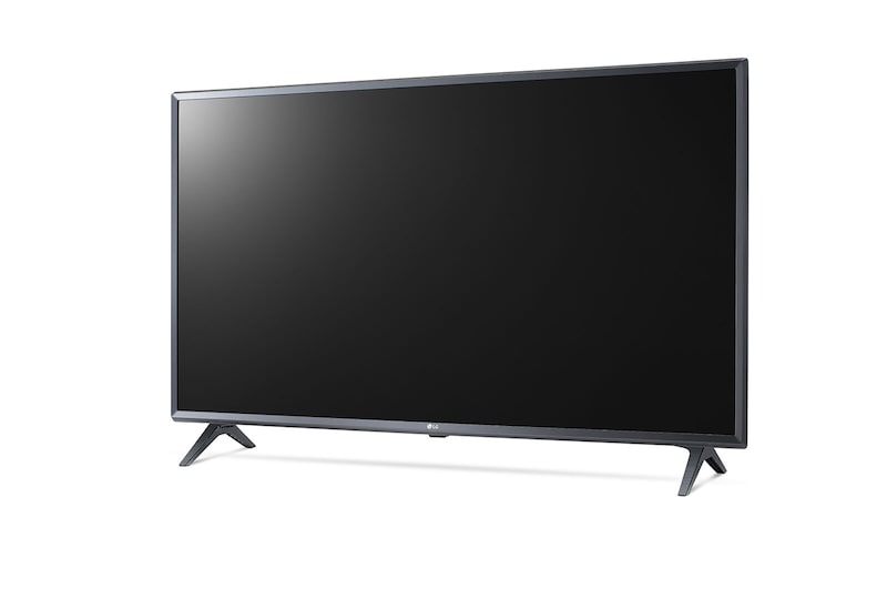 LG 49" UN73 LG UHD TV with ThinQ® AI, 49UN7300AUD