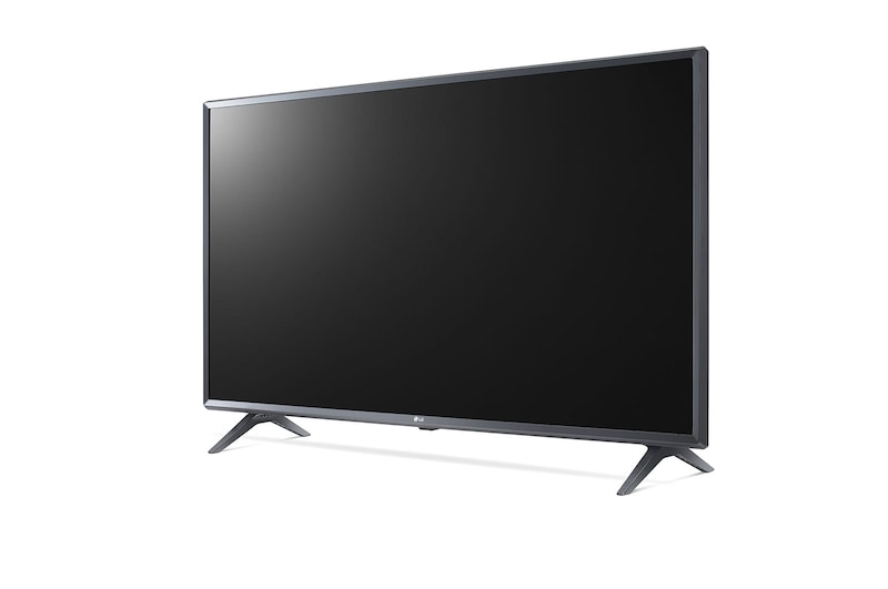 LG 49" UN73 LG UHD TV with ThinQ® AI, 49UN7300AUD