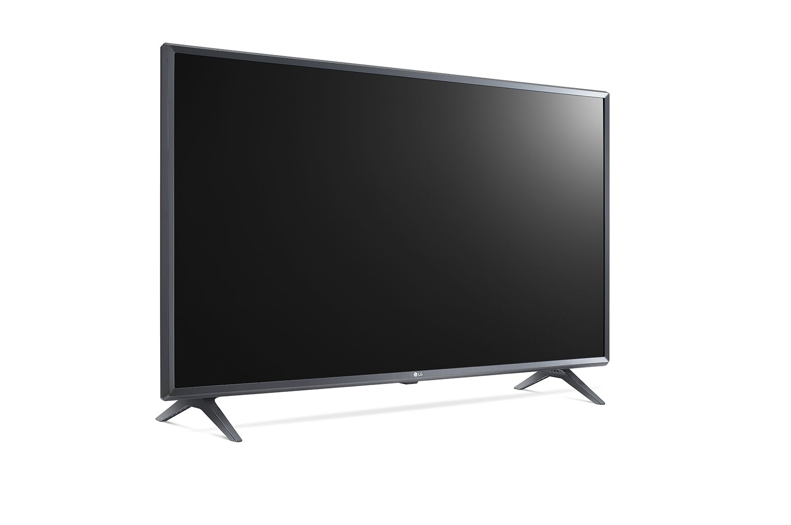 LG 49" UN73 LG UHD TV with ThinQ® AI, 49UN7300AUD
