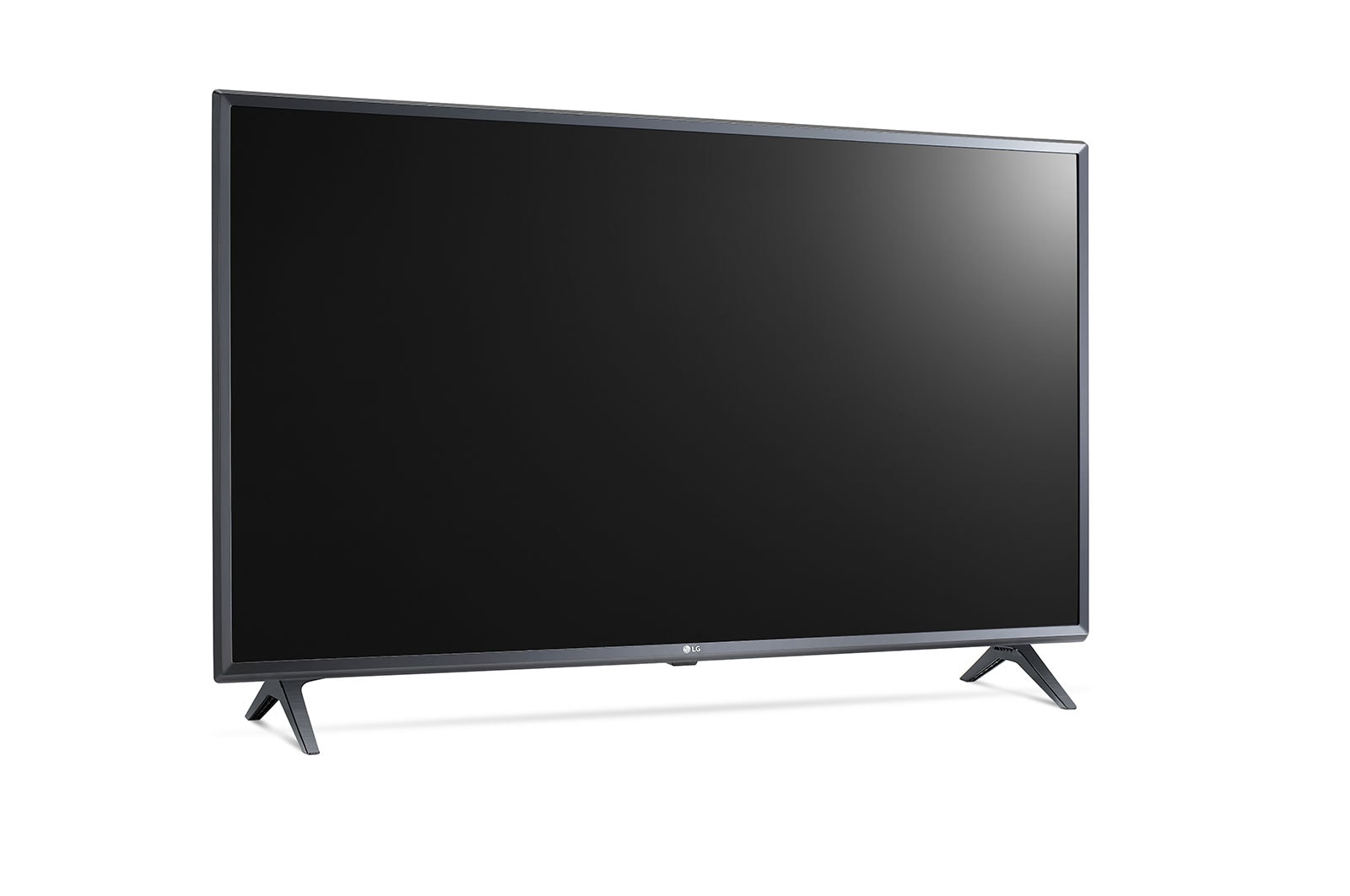LG 49" UN73 LG UHD TV with ThinQ® AI, 49UN7300AUD