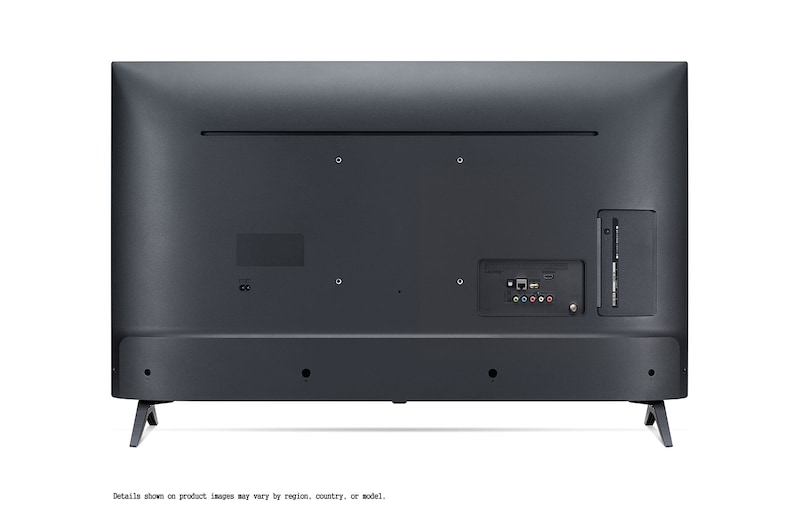 LG 49" UN73 LG UHD TV with ThinQ® AI, 49UN7300AUD