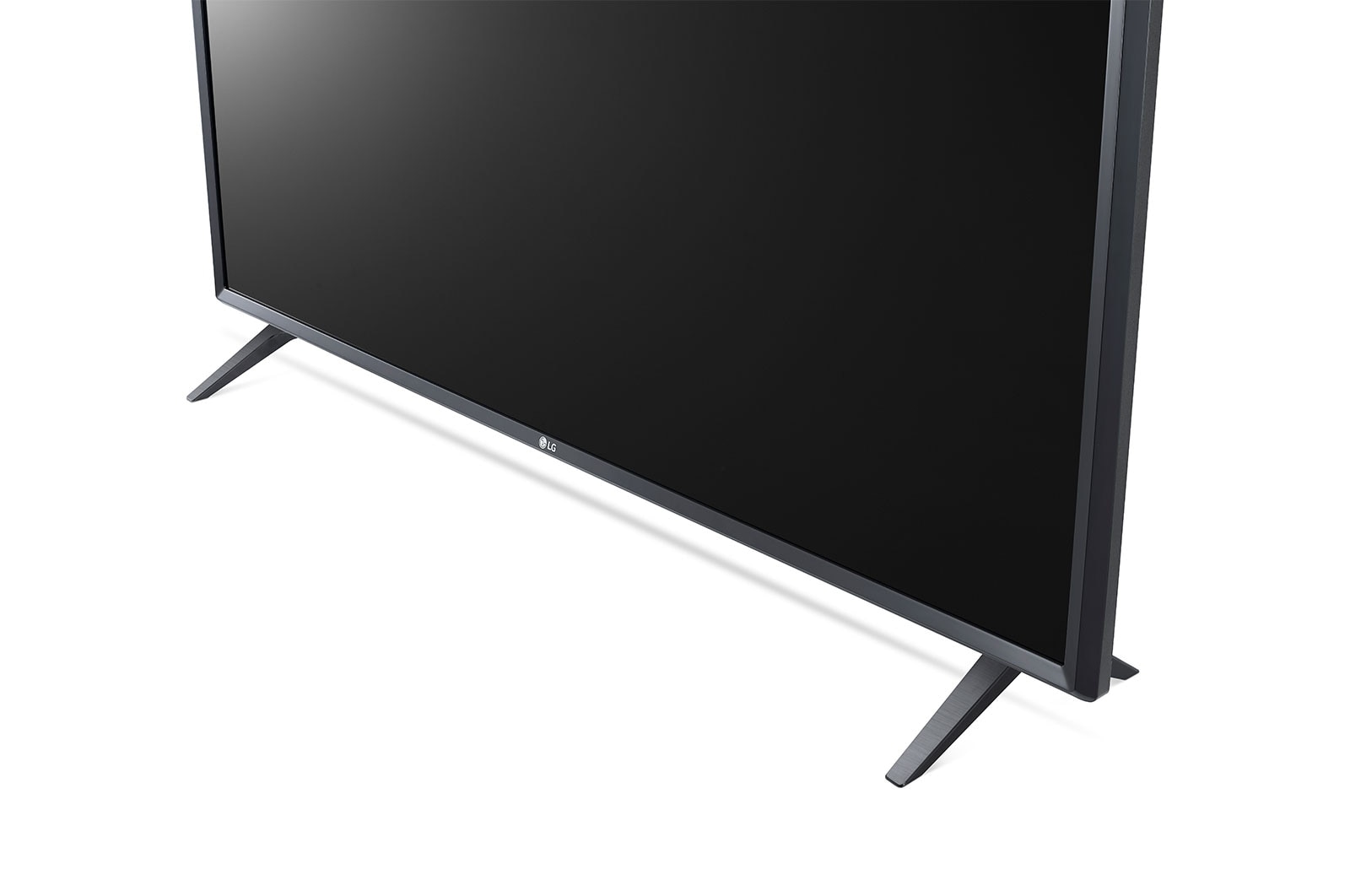 LG 49" UN73 LG UHD TV with ThinQ® AI, 49UN7300AUD