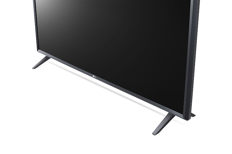 LG 49" UN73 LG UHD TV with ThinQ® AI, 49UN7300AUD