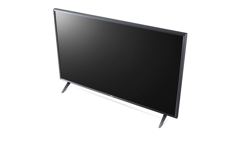 LG 49" UN73 LG UHD TV with ThinQ® AI, 49UN7300AUD