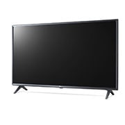 LG 49" UN73 LG UHD TV with ThinQ® AI, 49UN7300AUD