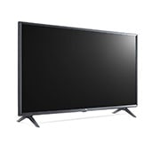 LG 49" UN73 LG UHD TV with ThinQ® AI, 49UN7300AUD