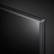 LG 49" UN73 LG UHD TV with ThinQ® AI, 49UN7300AUD