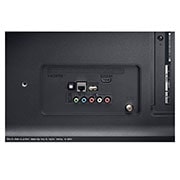 LG 49" UN73 LG UHD TV with ThinQ® AI, 49UN7300AUD