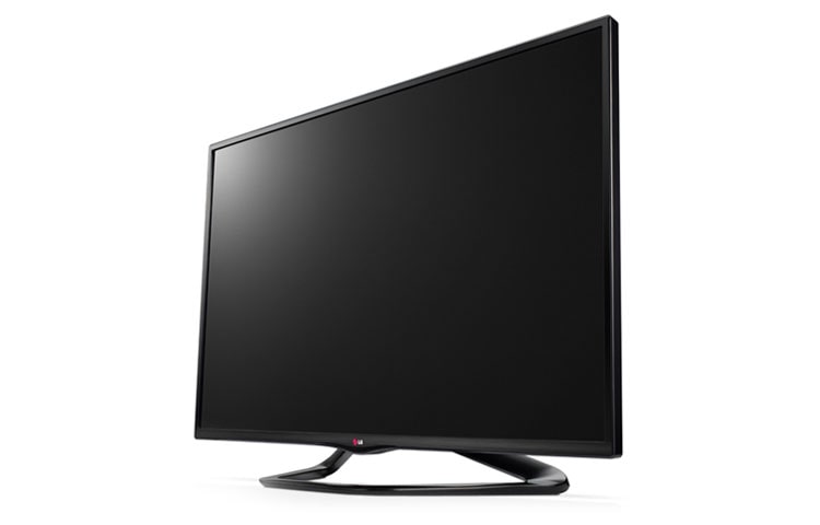 LG 50 inch 1080p, 120Hz LED plus with Smart TV and Cinema 3D, 50LA6900