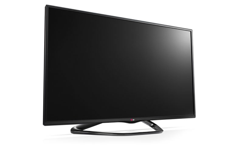 LG 50 inch 1080p, 120Hz LED plus with Smart TV and Cinema 3D, 50LA6900