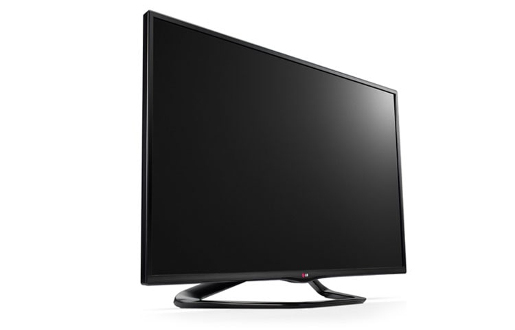 LG 50 inch 1080p, 120Hz LED plus with Smart TV and Cinema 3D, 50LA6900