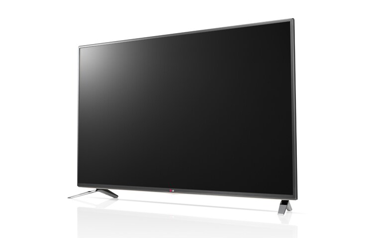 LG CINEMA 3D Smart TV with webOS, 50LB6500