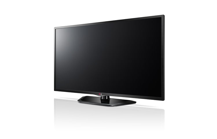 LG 50 inch 1080p, 120hz LED with Smart TV , 50LN5700