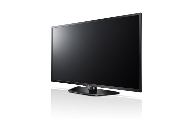 LG 50 inch 1080p, 120hz LED with Smart TV , 50LN5700