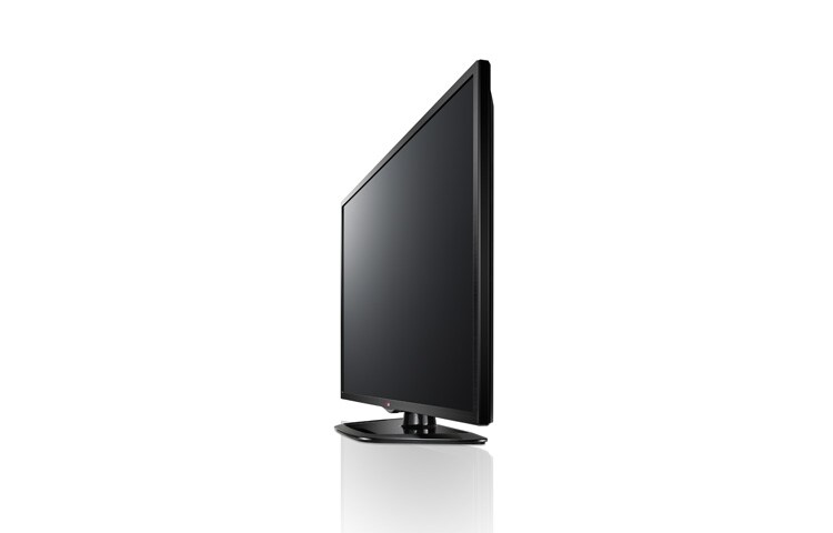 LG 50 inch 1080p, 120hz LED with Smart TV , 50LN5700