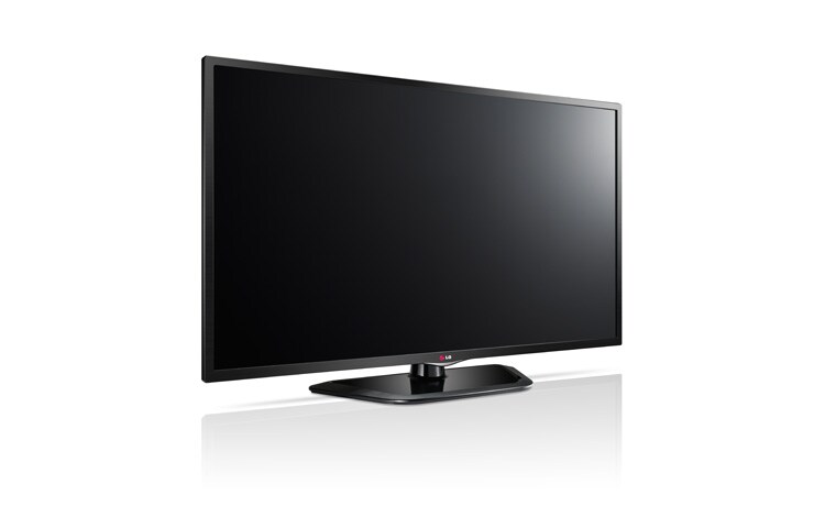 LG 50 inch 1080p, 120hz LED with Smart TV , 50LN5700