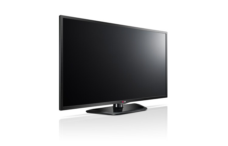 LG 50 inch 1080p, 120hz LED with Smart TV , 50LN5700