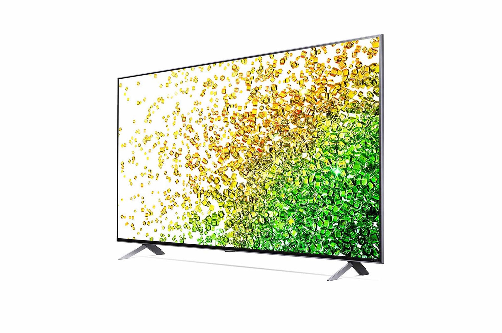 LG NANO85 50" 4K Smart NanoCell TV, 50NANO85APA