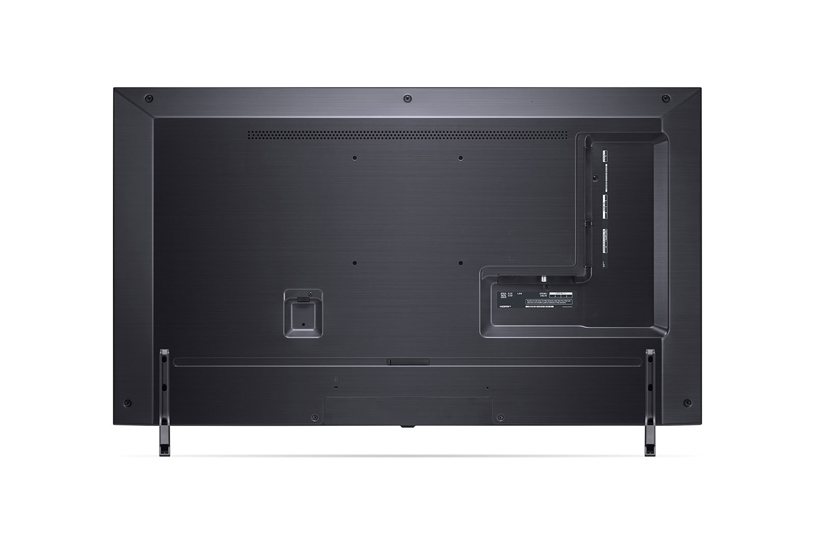 LG NANO85 50" 4K Smart NanoCell TV, 50NANO85APA