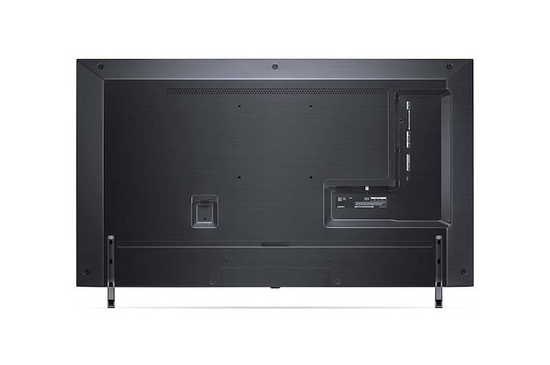 LG NANO85 50" 4K Smart NanoCell TV, 50NANO85APA