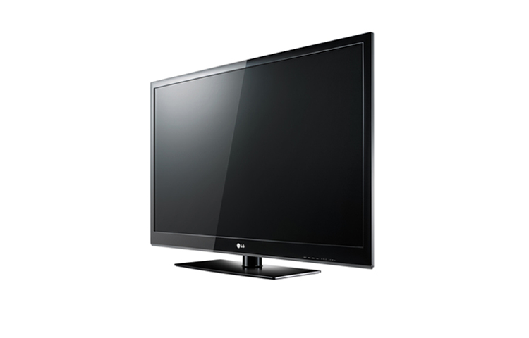 LG 50 Inch TV | Full HD 1080P | Plasma TV, 50PK250