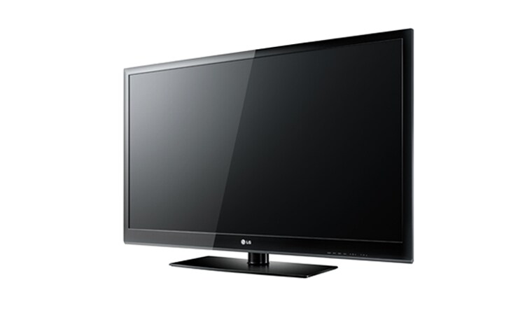 LG 50 Inch TV | Full HD 1080P | Plasma TV, 50PK250