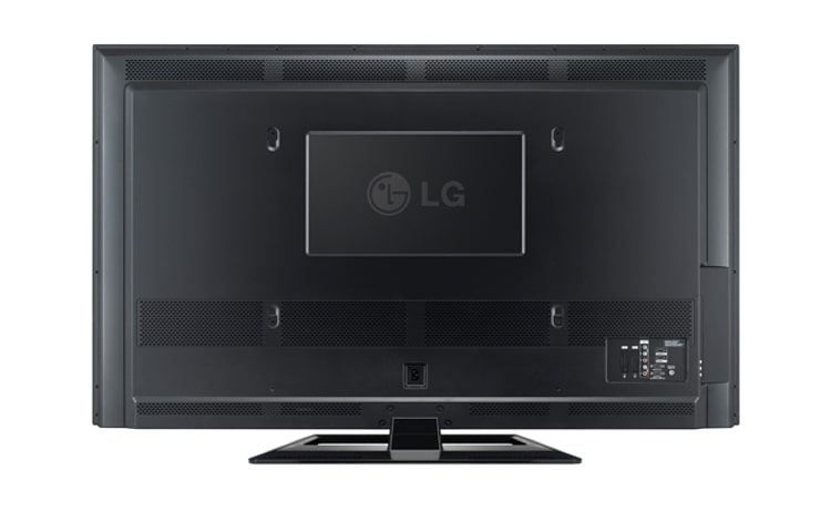 LG 50 inch TV | Plasma TV | 3D Smart TV | Full HD 1080p | THX 3D Display, 50PM6700