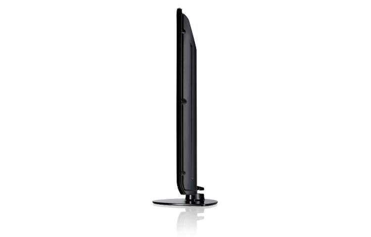 LG 50” Full HD 1080p Plasma TV (50.0” diagonally), 50PS11