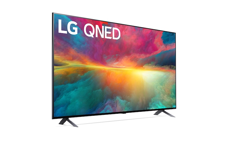 LG QNED 50 inch QNED75 4K Smart TV 2023, 50QNED75URA