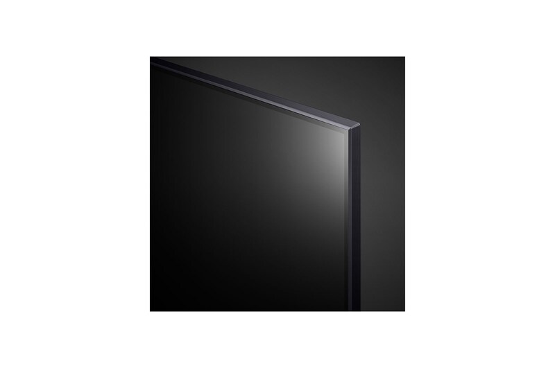 LG QNED 50 inch QNED75 4K Smart TV 2023, 50QNED75URA