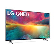 LG QNED 50 inch QNED75 4K Smart TV 2023, 50QNED75URA