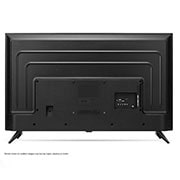 LG 65” UM69 LG UHD TV, 65UM6900PUA