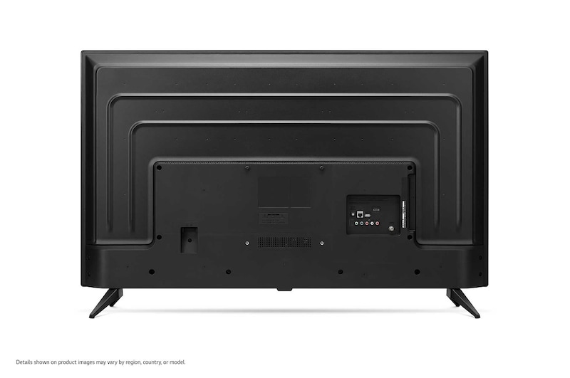 LG 65” UM69 LG UHD TV, 65UM6900PUA