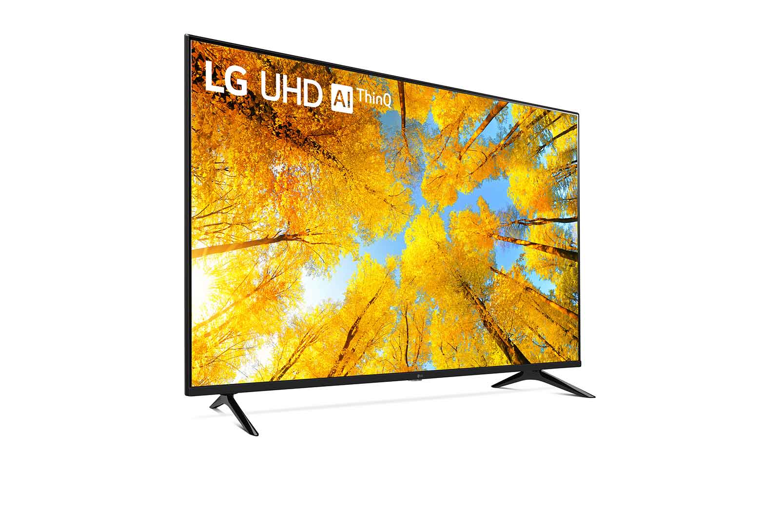 LG UHD UQ7570 50” 4K LED TV, 50UQ7570PUJ