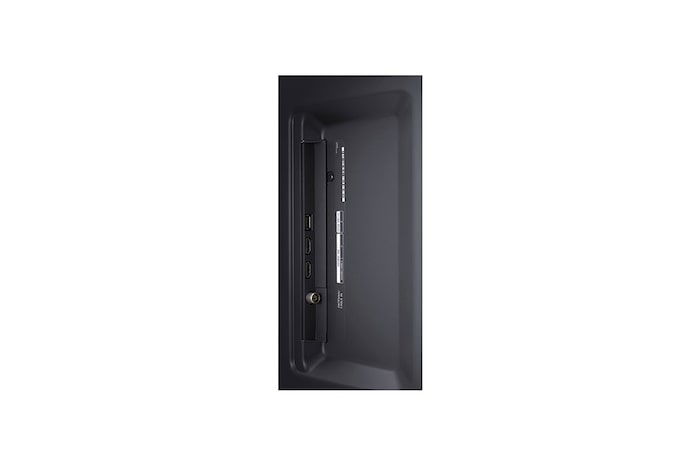 LG UQ7590 50” 4K LED TV, 50UQ7590PUB