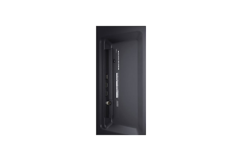 LG UQ7590 50” 4K LED TV, 50UQ7590PUB
