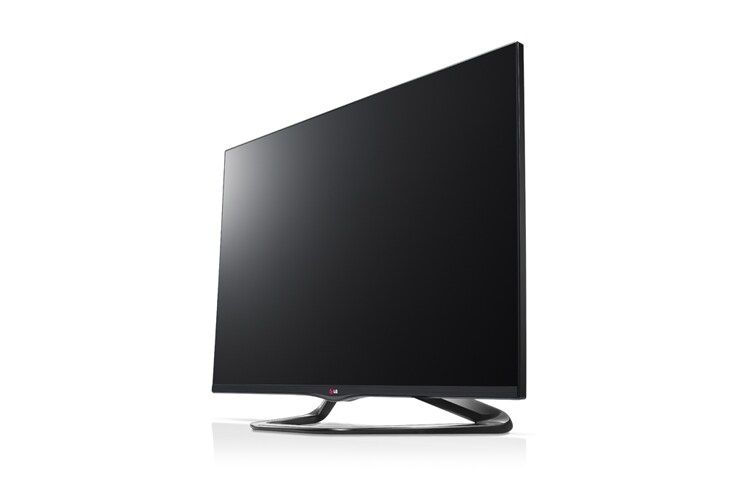LG 55 inch 1080p, 120Hz LED plus with Smart TV and Cinema 3D, 55LA6900