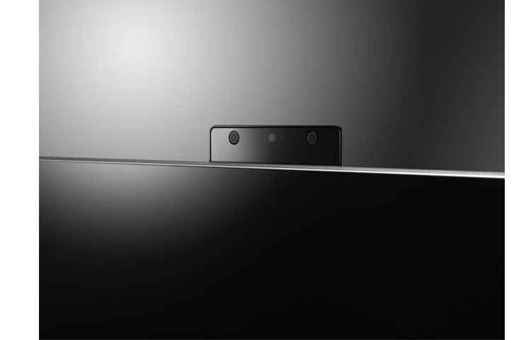 LG 55 inch 1080p, 240Hz LED plus with Smart TV and Cinema 3D, 55LA8600