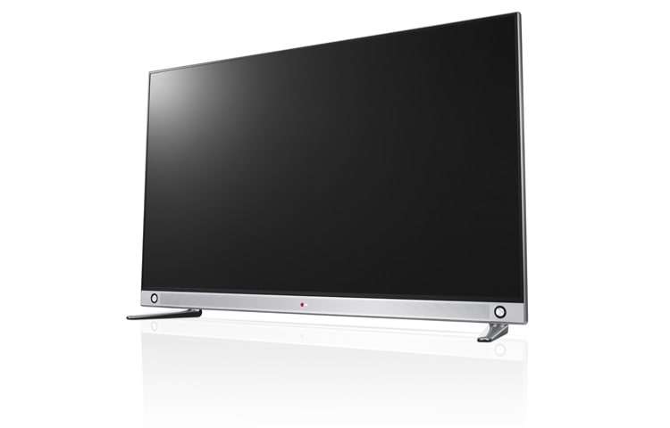 LG 55" Class Ultra High Definition 4K 240Hz TV with Smart TV (54.6" diagonally), 55LA9650
